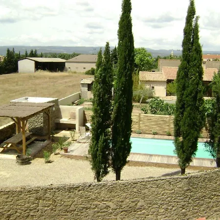 Simplistic In Near Lake Beach * Olonzac