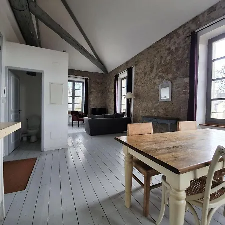 Simplistic In Near Lake Beach Apartment Olonzac